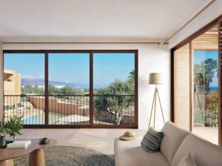 Apartment - Grekodom 62515|961825