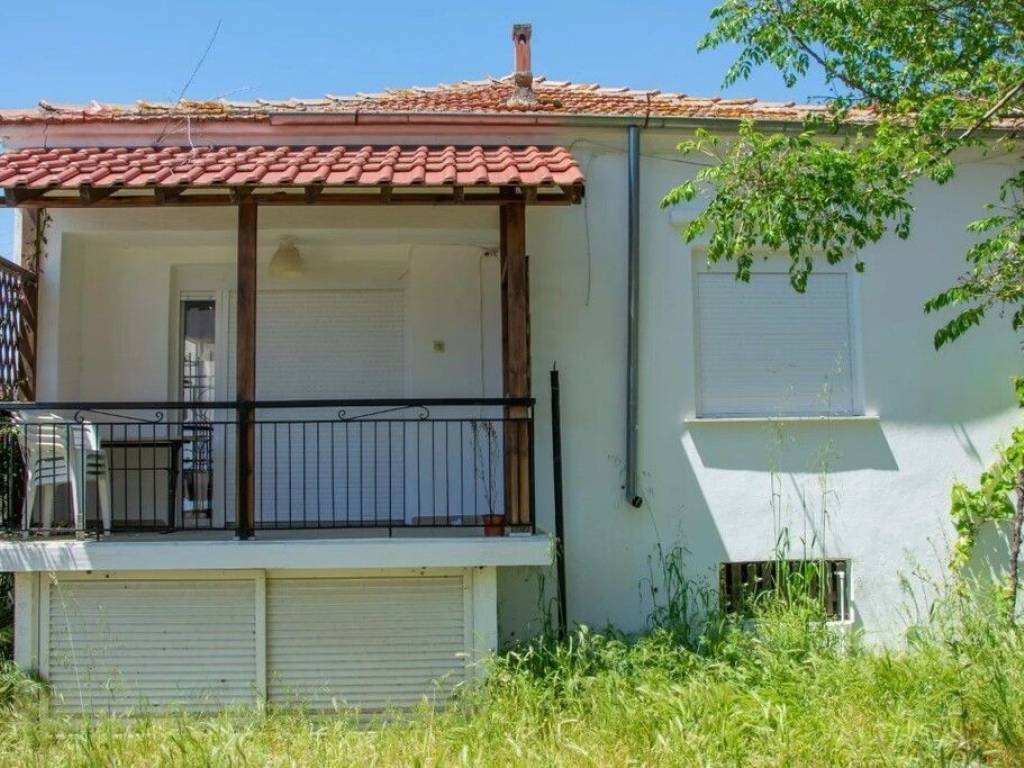 Detached - Grekodom 59832|877233