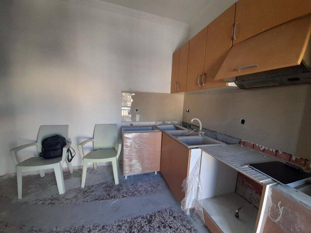 Apartment - Grekodom 62534|962421