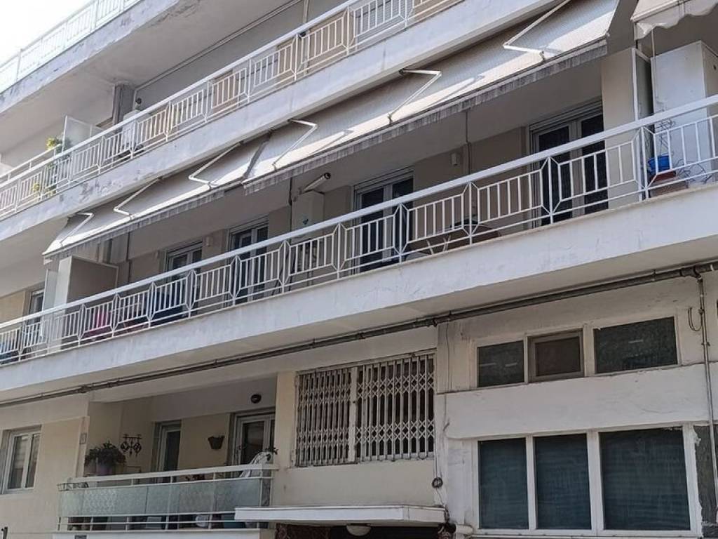 Apartment - Grekodom 62606|963860