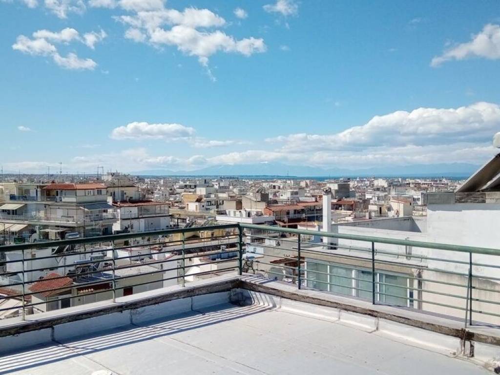 Apartment - Grekodom 62609|963932