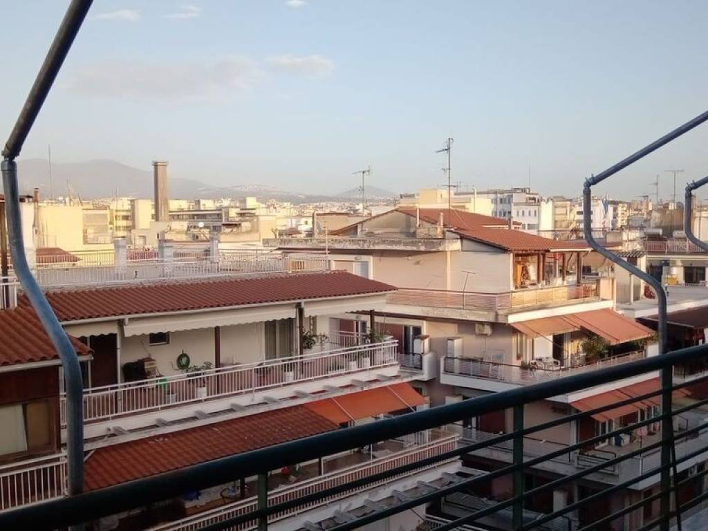 Apartment - Grekodom 62609|963928