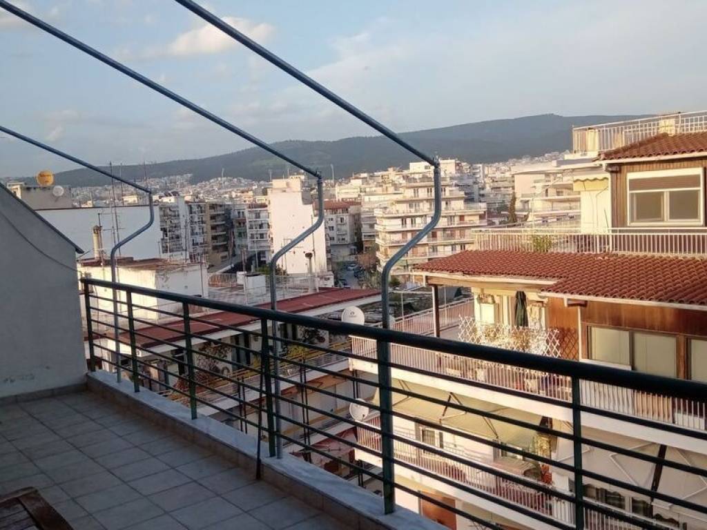 Apartment - Grekodom 62609|963924