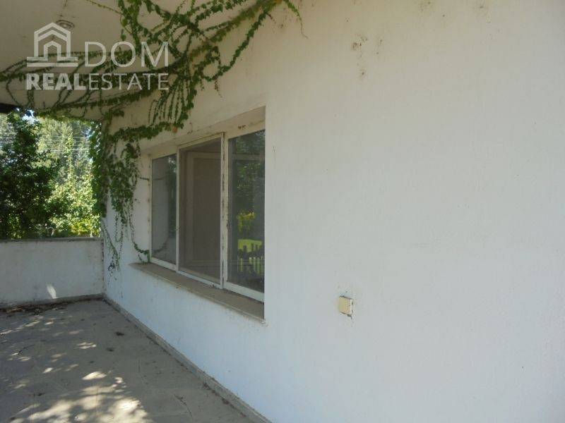 Εξωτερικός χώρος