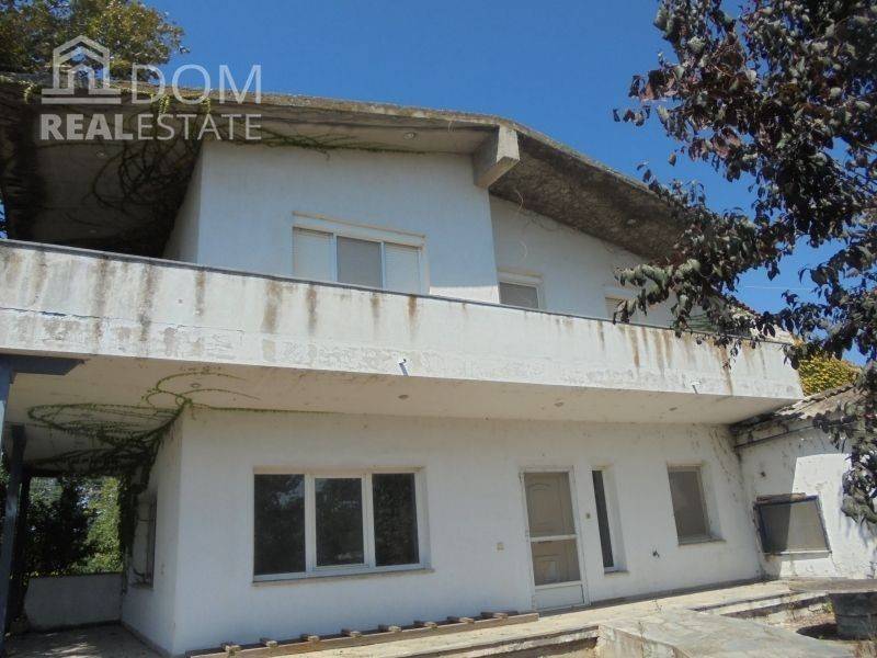 Εξωτερικός χώρος