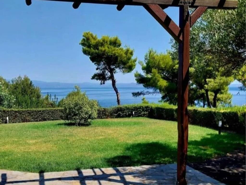 Apartment - Grekodom 62533|962378