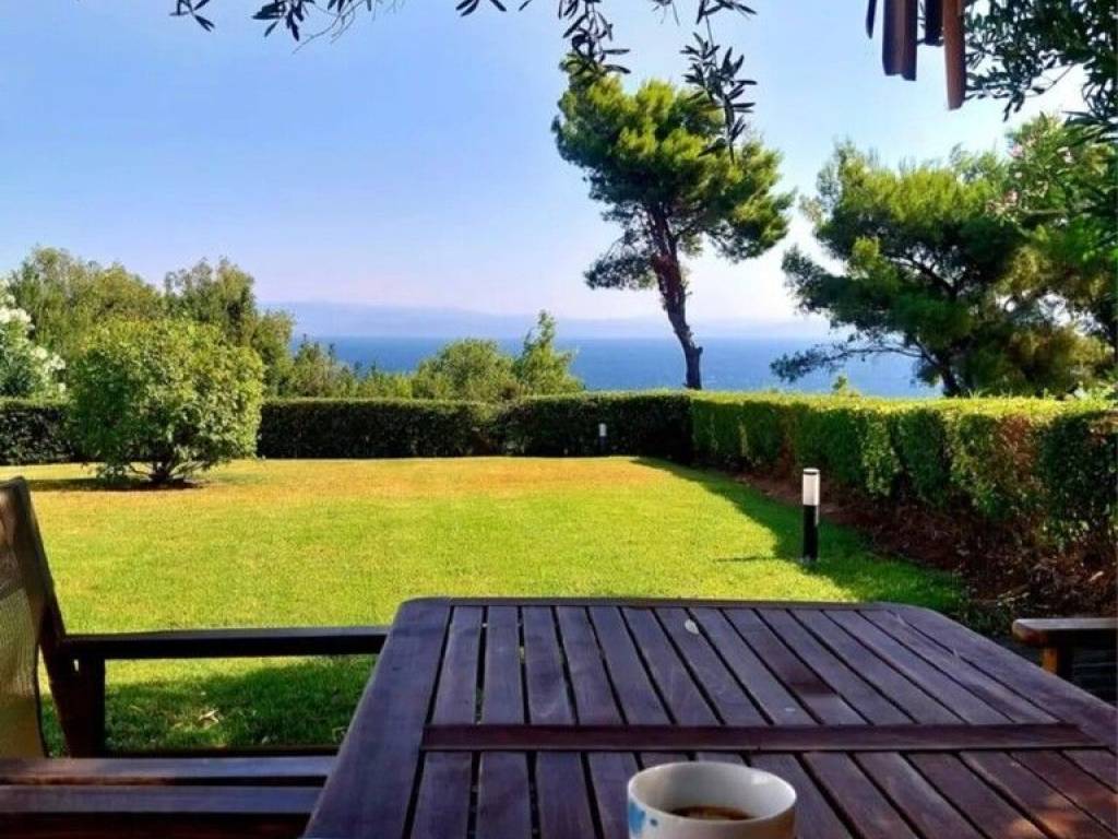 Apartment - Grekodom 62533|962385