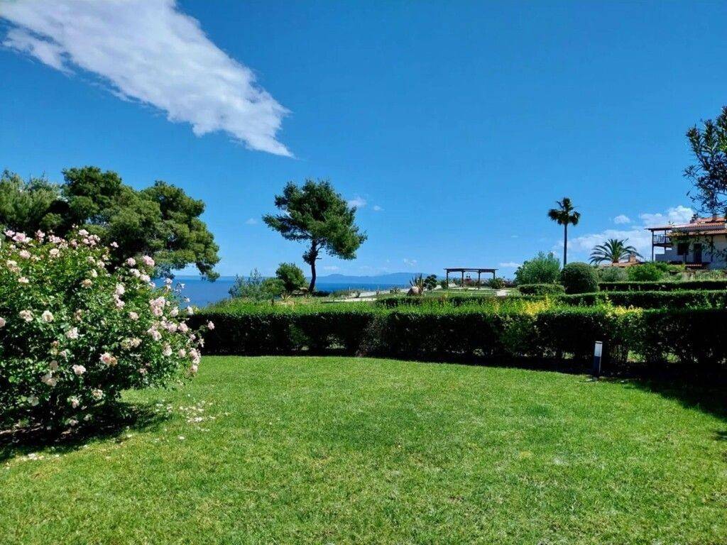 Apartment - Grekodom 62533|962390