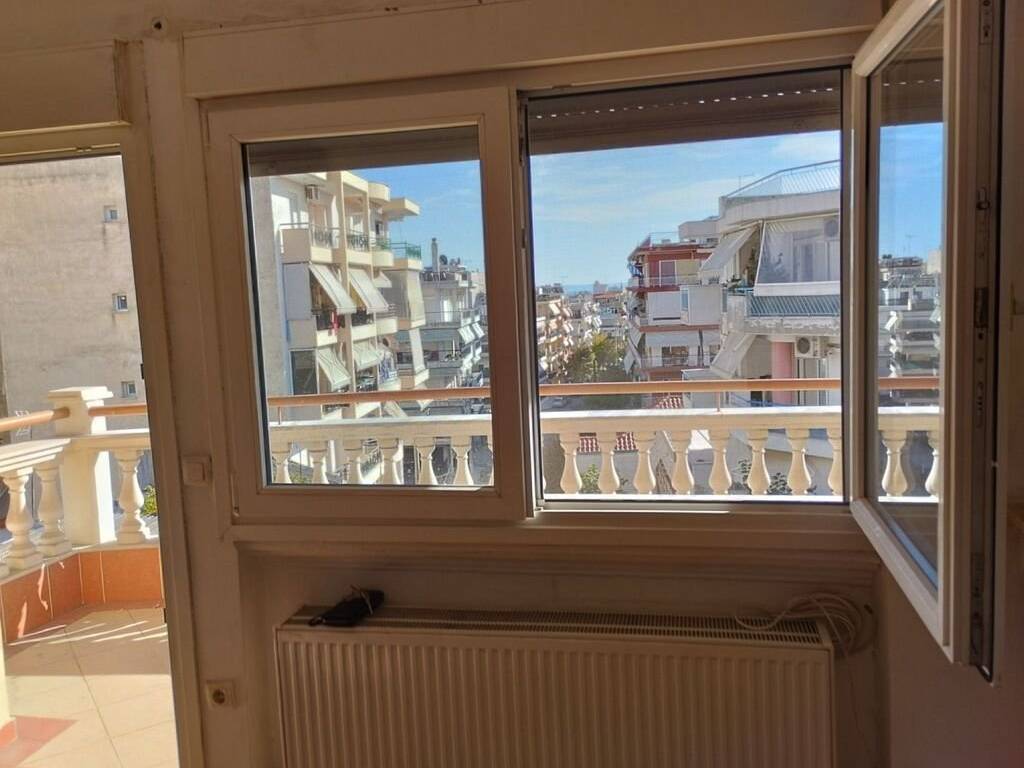 Apartment - Grekodom 62607|963877