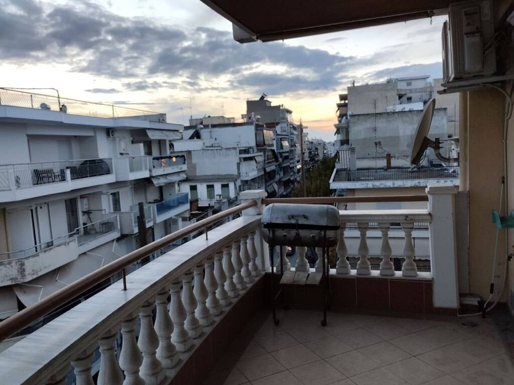 Apartment - Grekodom 62607|963878