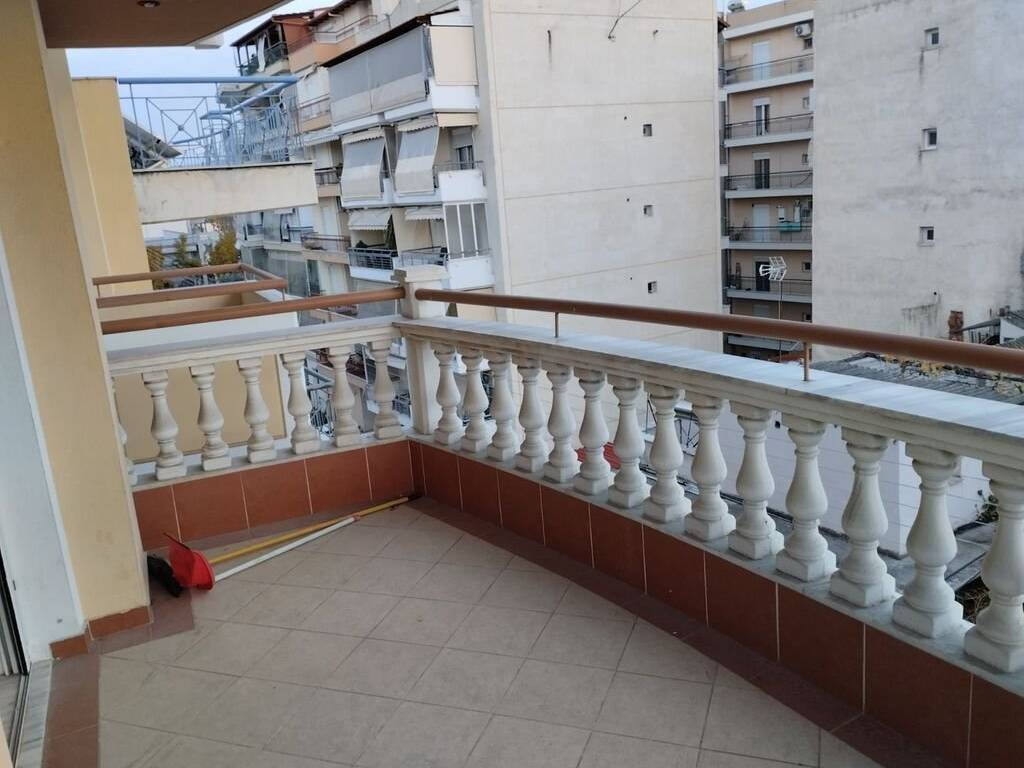 Apartment - Grekodom 62607|963872