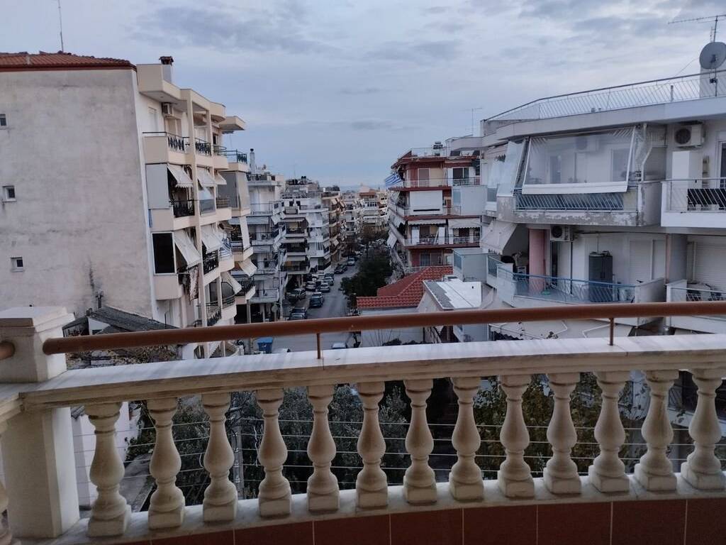 Apartment - Grekodom 62607|963867