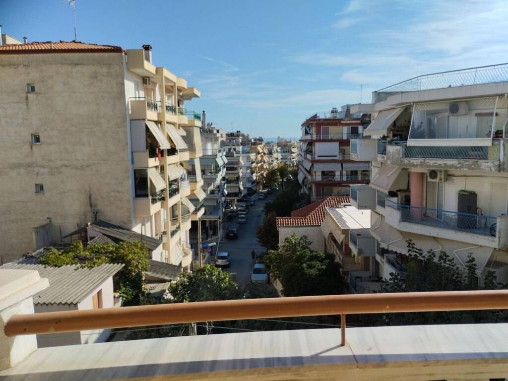 Apartment - Grekodom 62607|963871