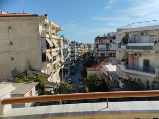 Apartment - Grekodom 62607|963871