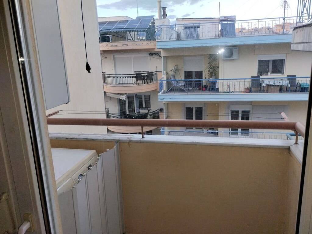 Apartment - Grekodom 62607|963880