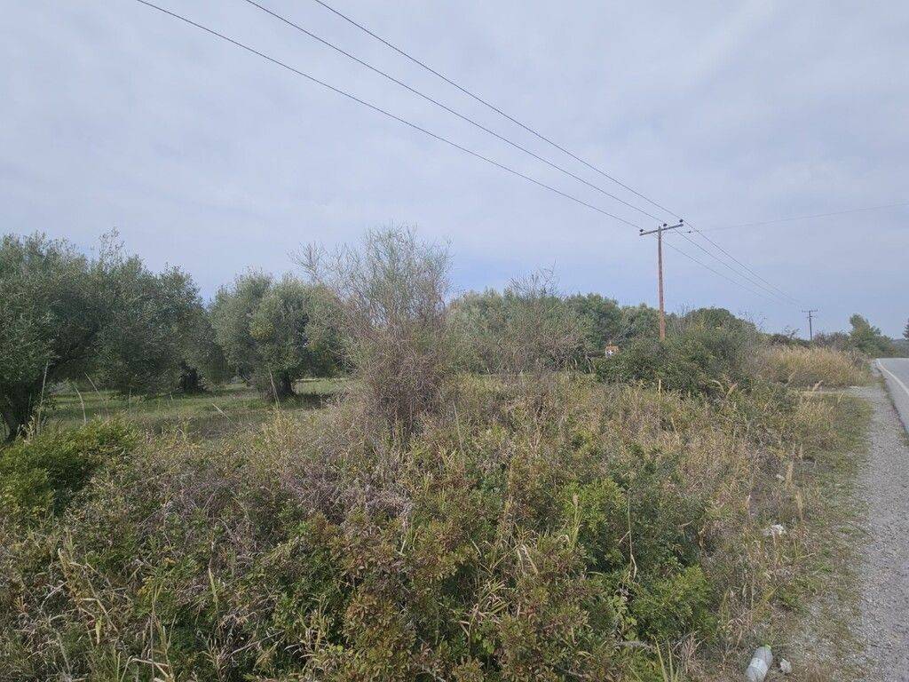 Plot - Grekodom 62617|964116