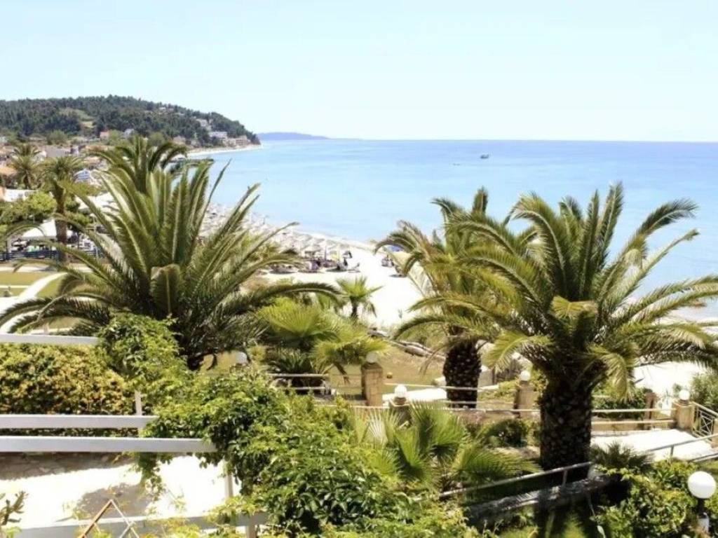 Apartment - Grekodom 62665|966391