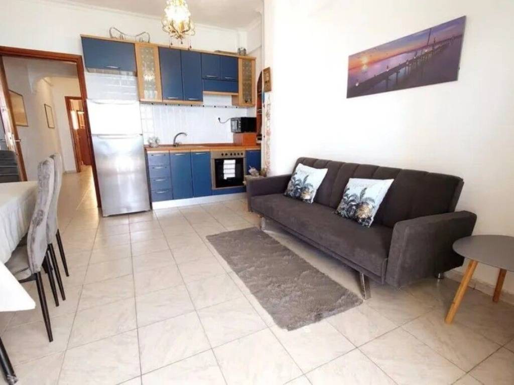 Apartment - Grekodom 62665|966382