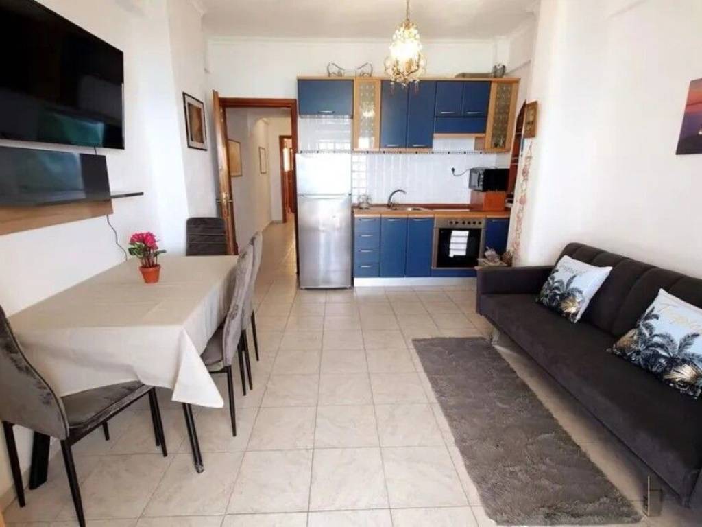 Apartment - Grekodom 62665|966383