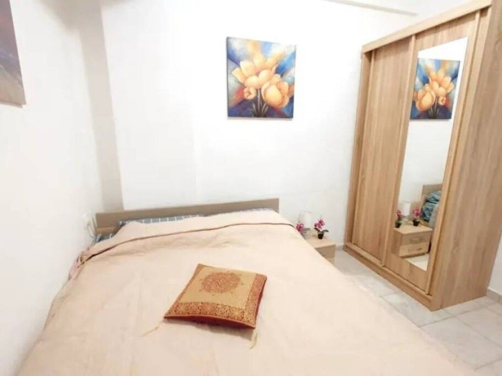 Apartment - Grekodom 62665|966384