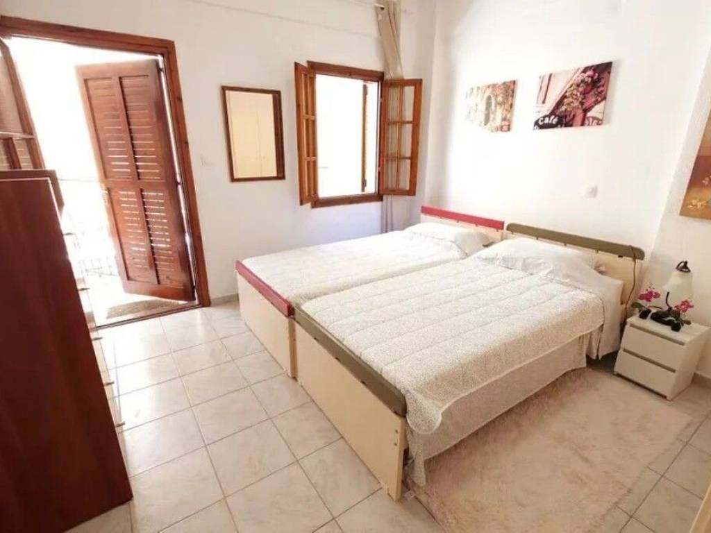 Apartment - Grekodom 62665|966386