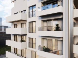 Apartment - Grekodom 62663|966337