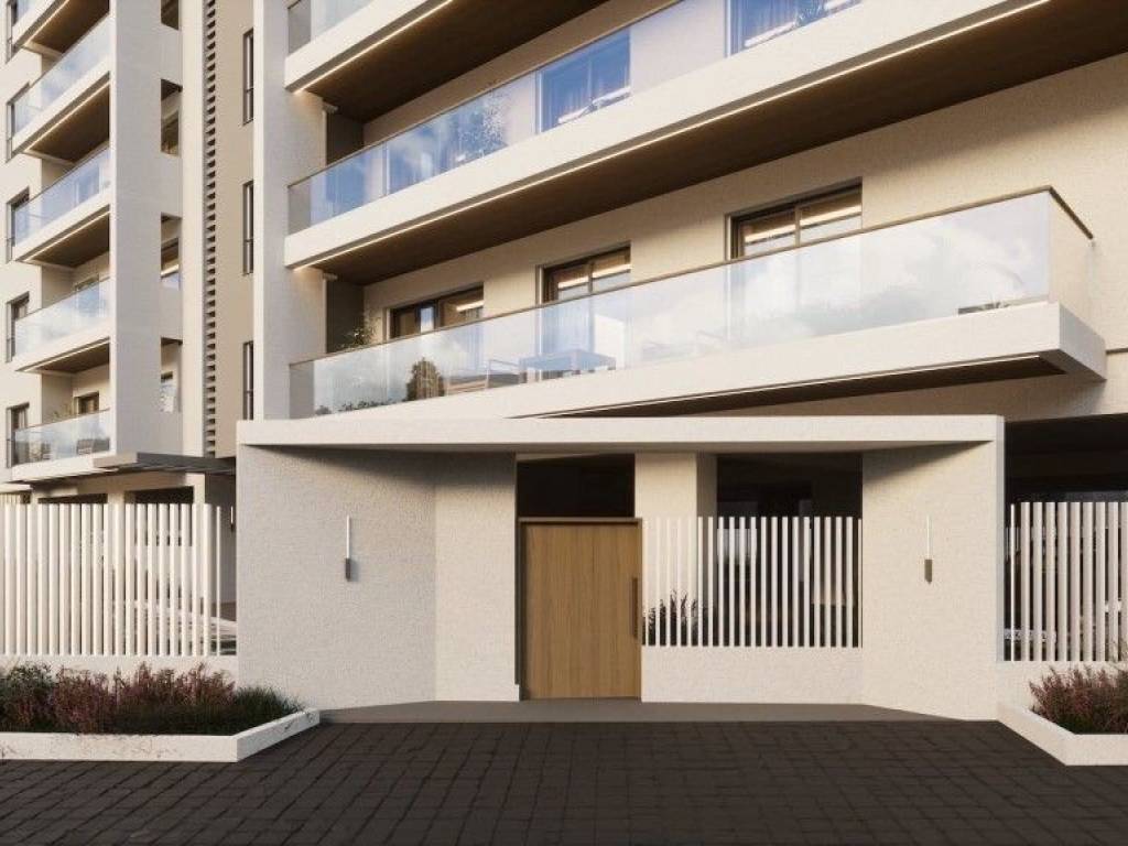 Apartment - Grekodom 62658|966298