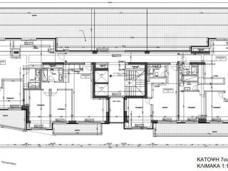 Apartment - Grekodom 62663|966331