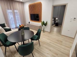Apartment - Grekodom 62673|966517