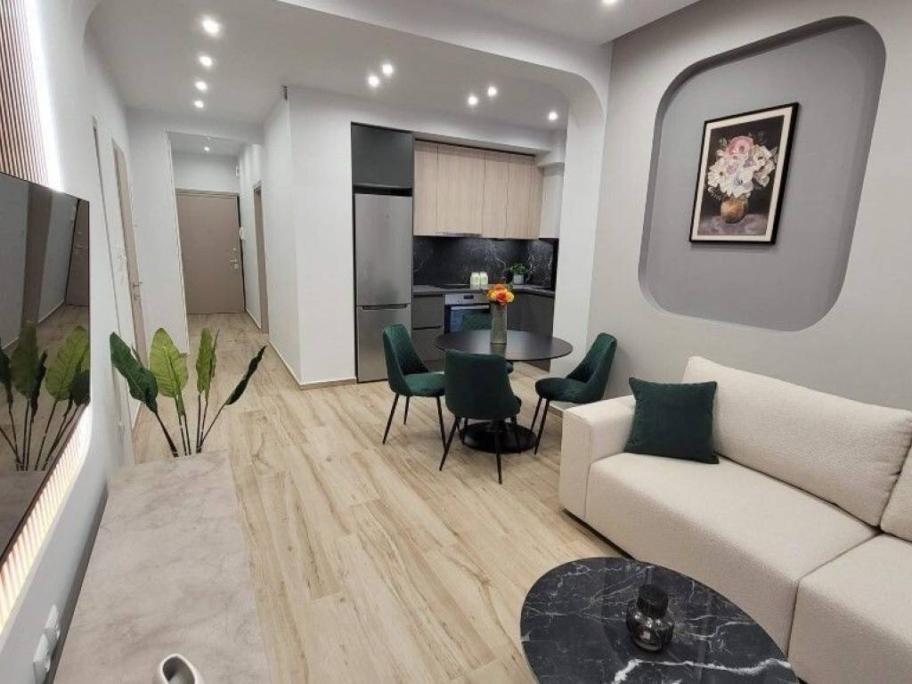 Apartment - Grekodom 62673|966519