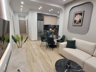 Apartment - Grekodom 62673|966519