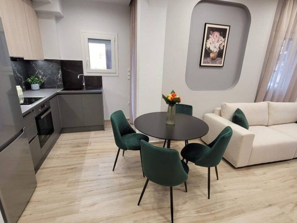 Apartment - Grekodom 62673|966515
