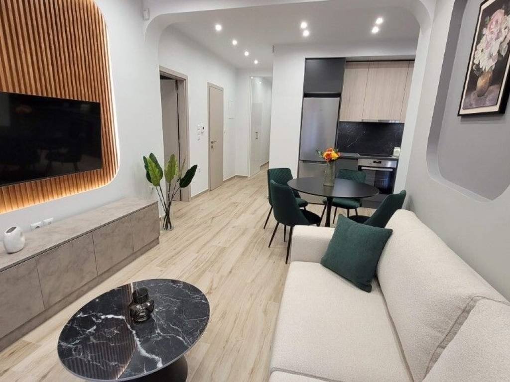 Apartment - Grekodom 62673|966520