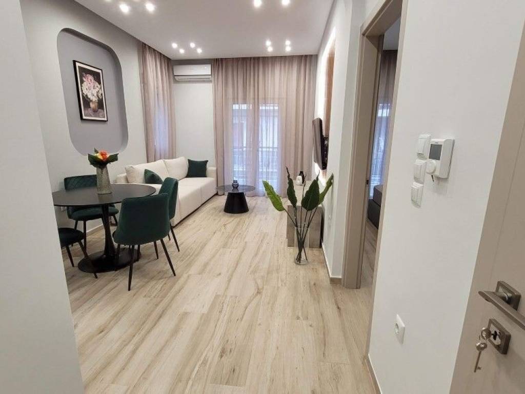 Apartment - Grekodom 62673|966514