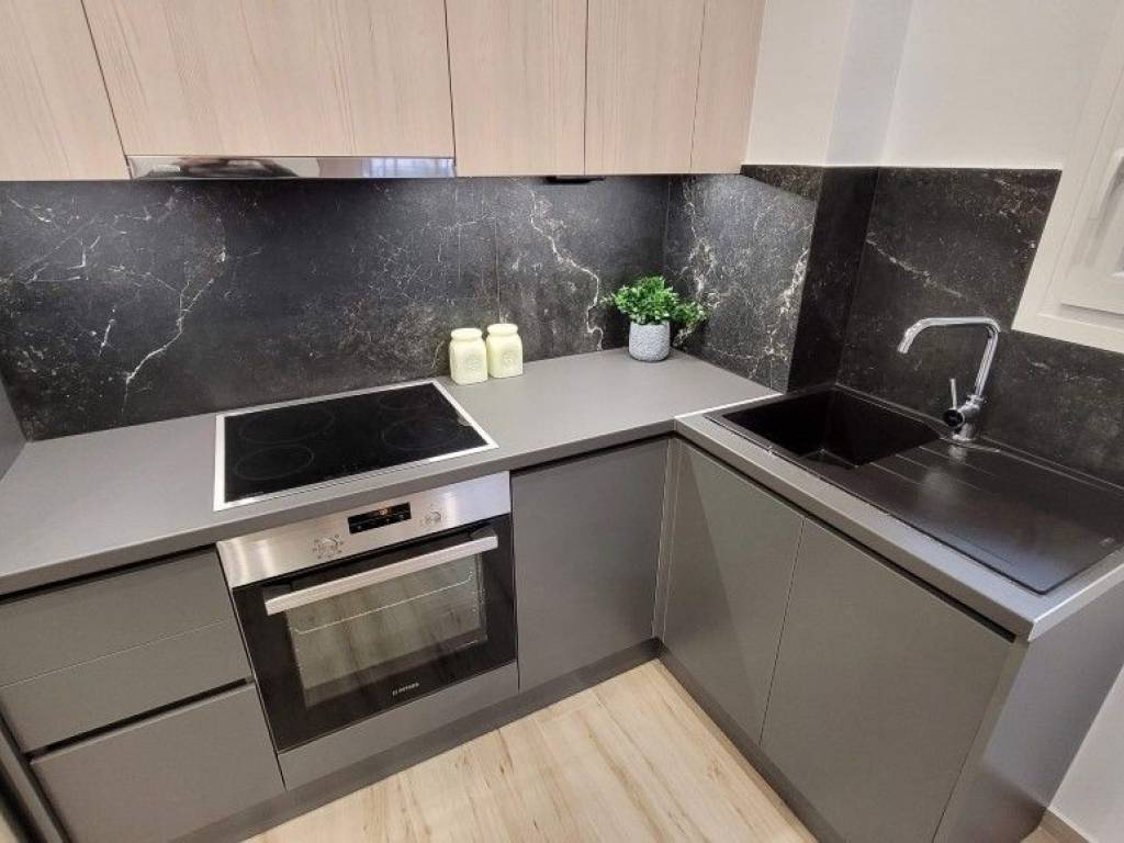 Apartment - Grekodom 62673|966516