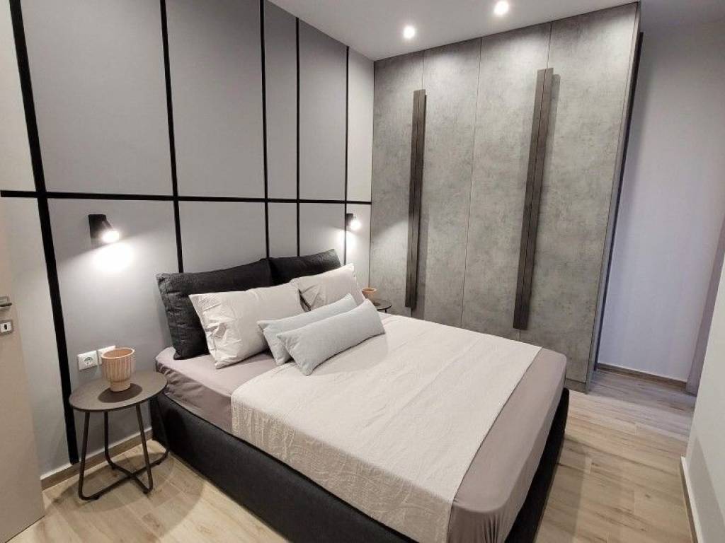 Apartment - Grekodom 62673|966511