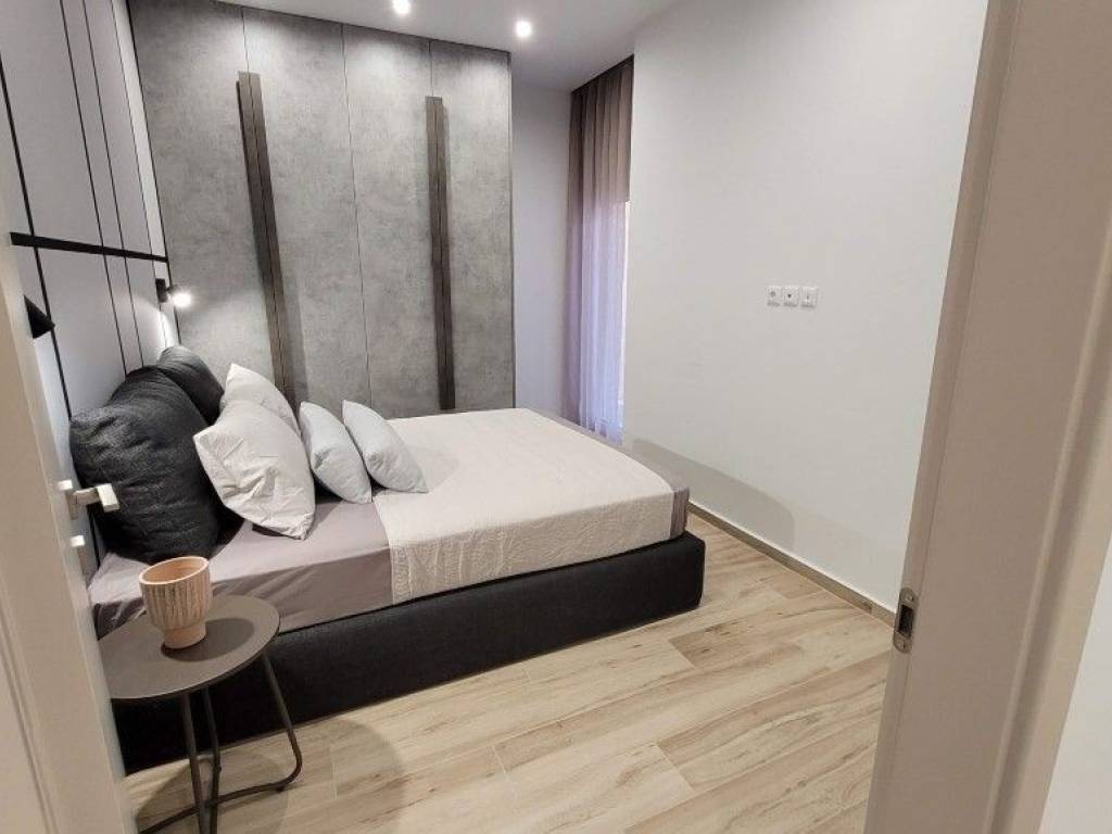 Apartment - Grekodom 62673|966512