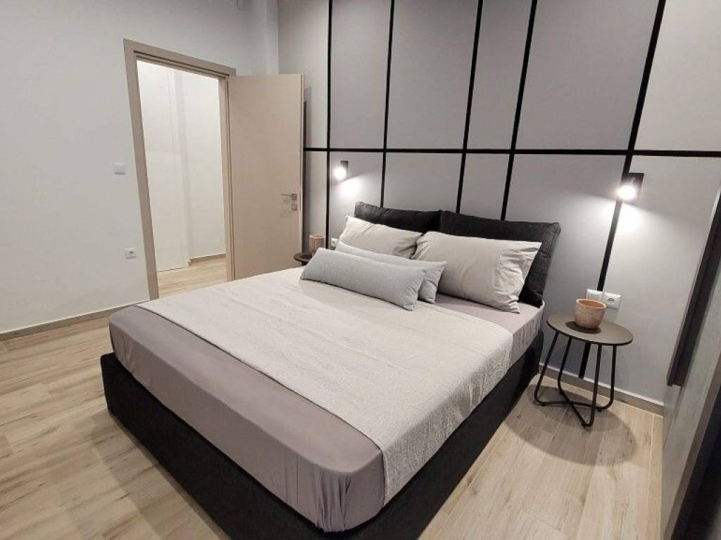 Apartment - Grekodom 62673|966513