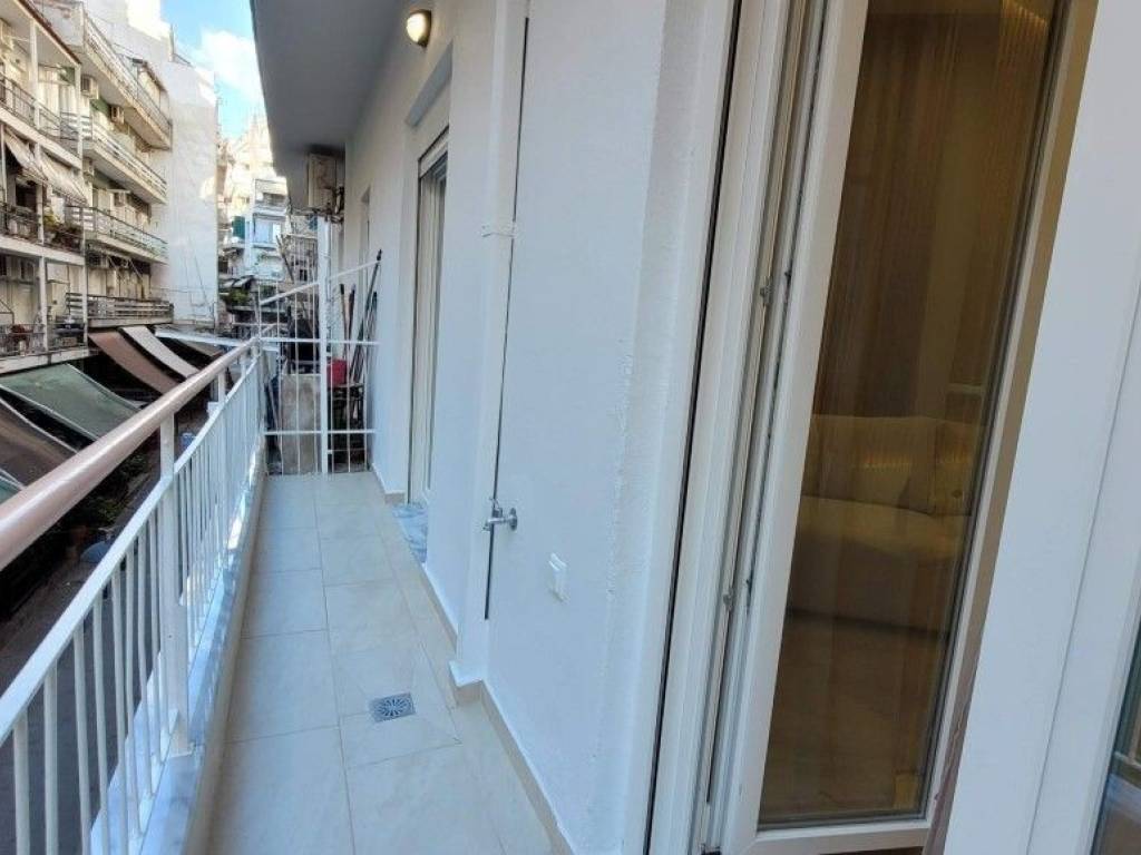 Apartment - Grekodom 62673|966523