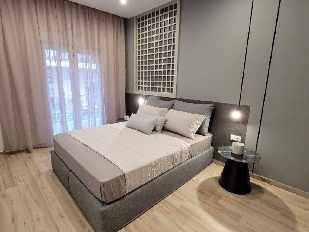 Apartment - Grekodom 62673|966524