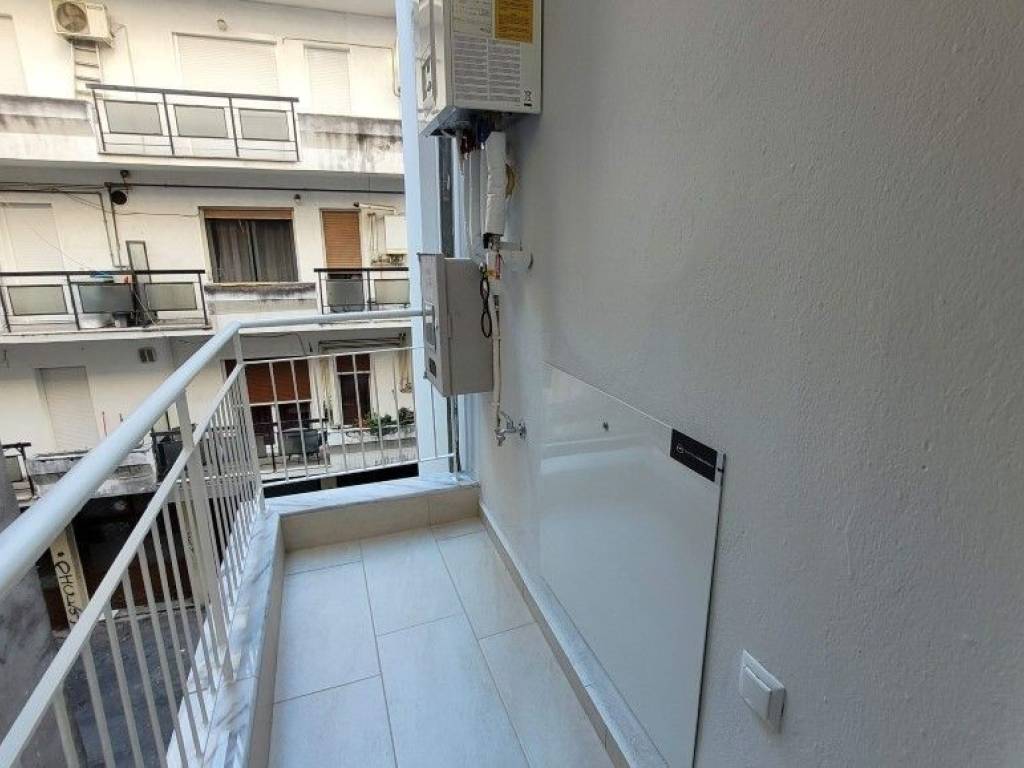 Apartment - Grekodom 62673|966529