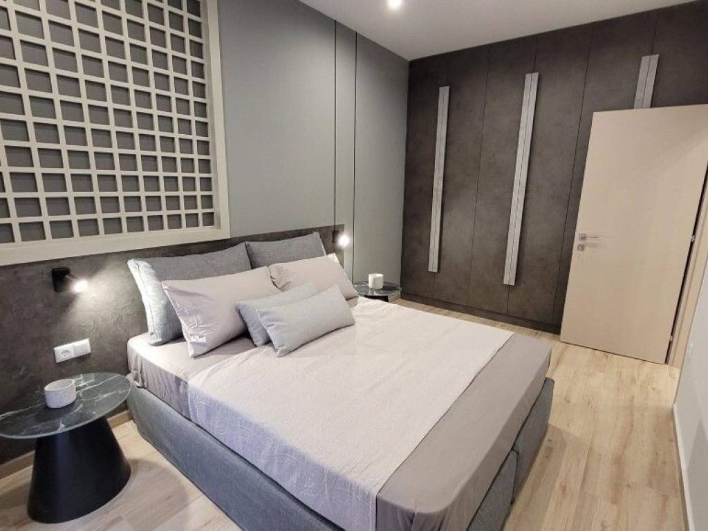 Apartment - Grekodom 62673|966525