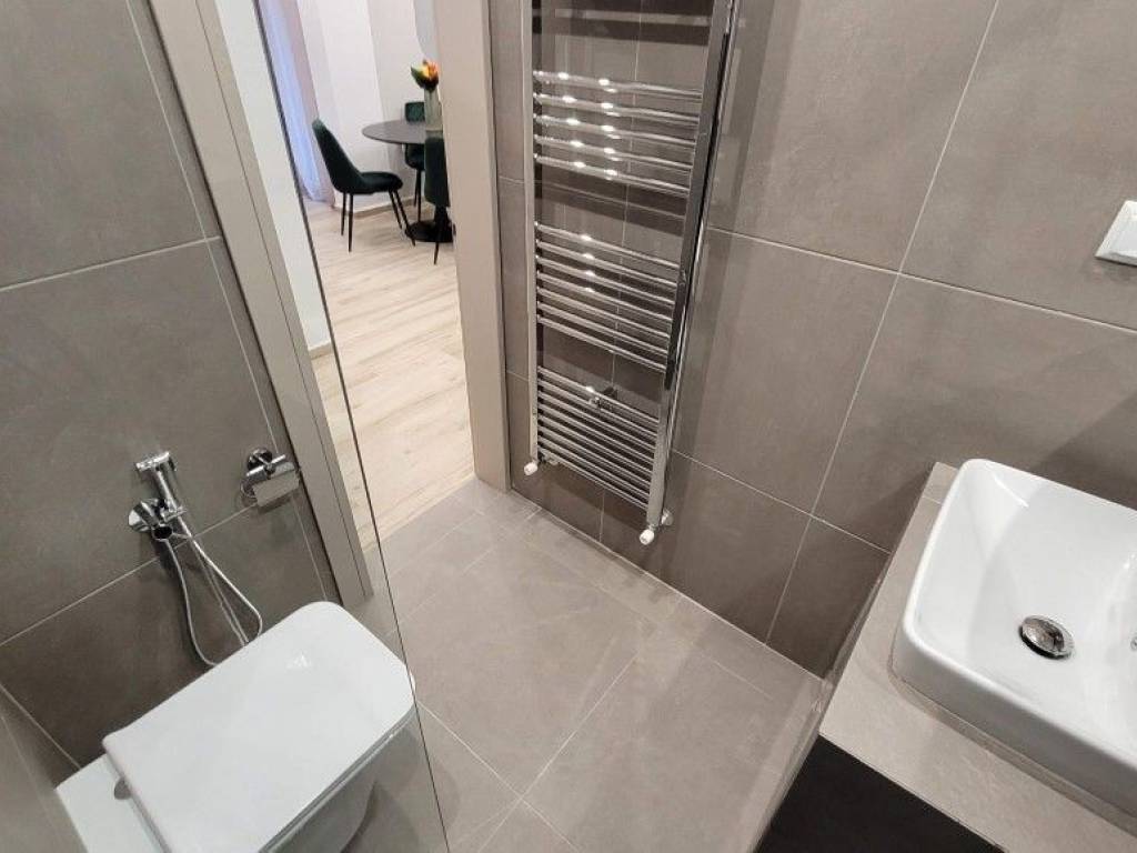 Apartment - Grekodom 62673|966526