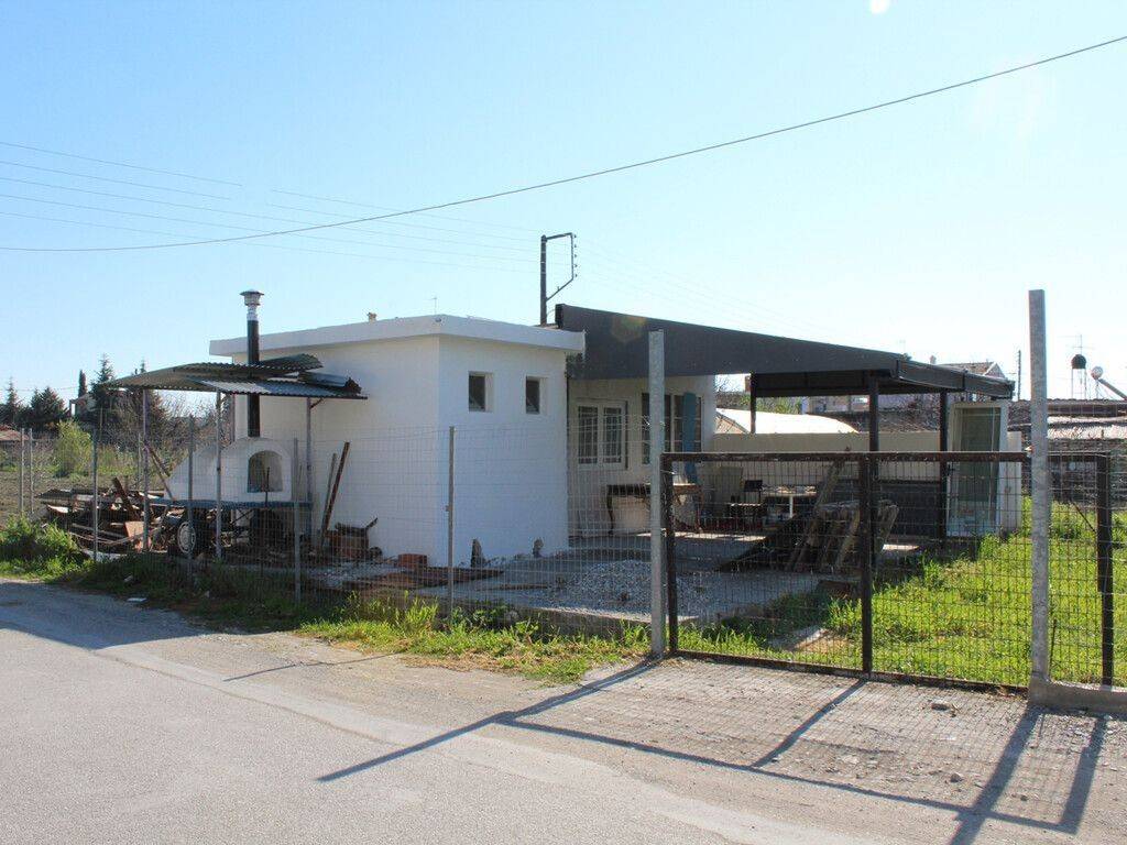 Detached - Grekodom 62690|967082