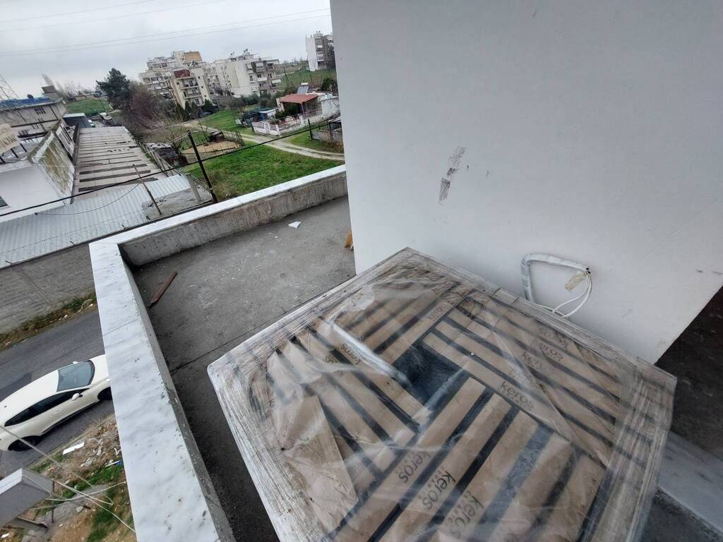 Apartment - Grekodom 62698|967099