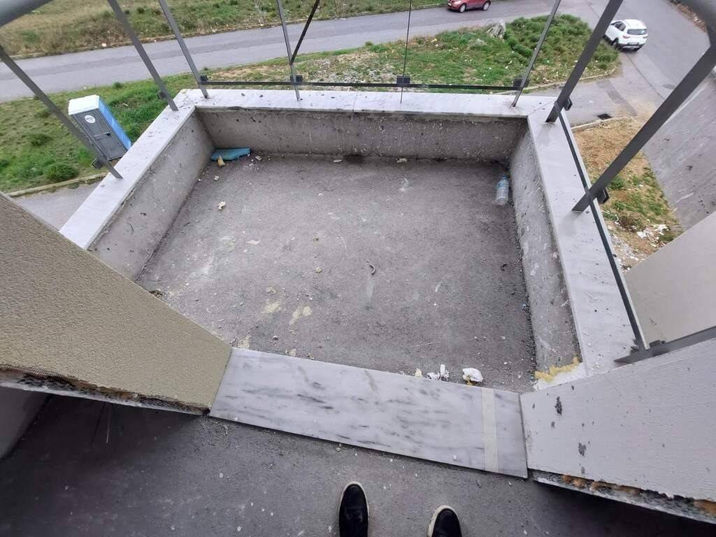 Apartment - Grekodom 62698|967102