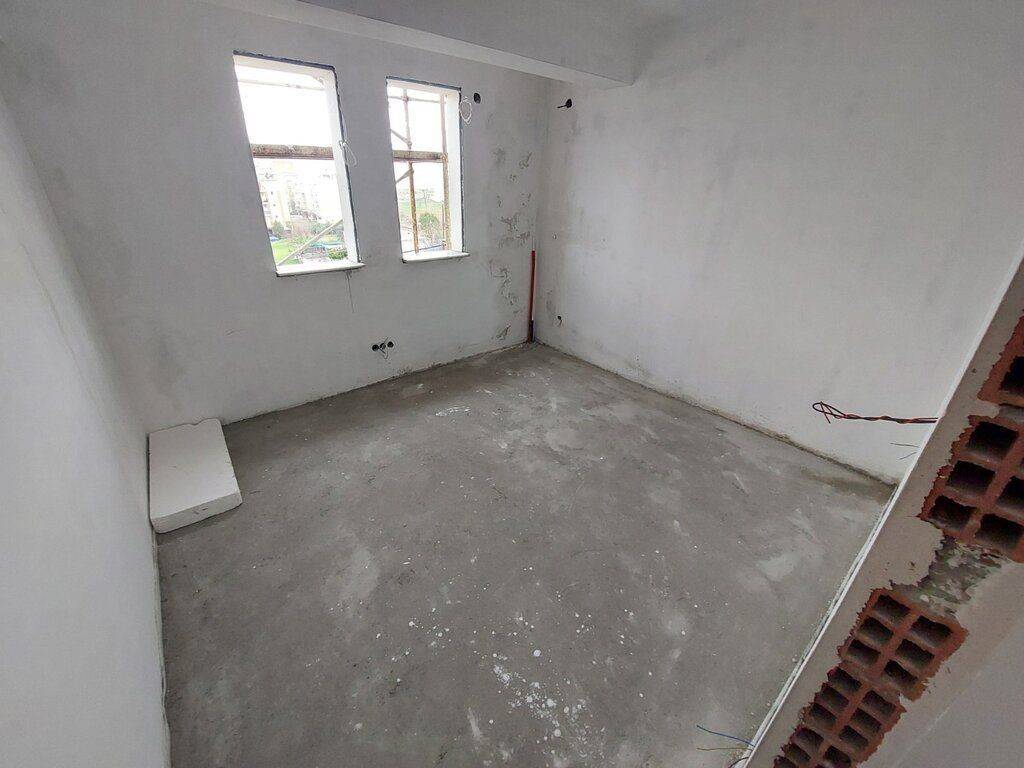 Apartment - Grekodom 62698|967107