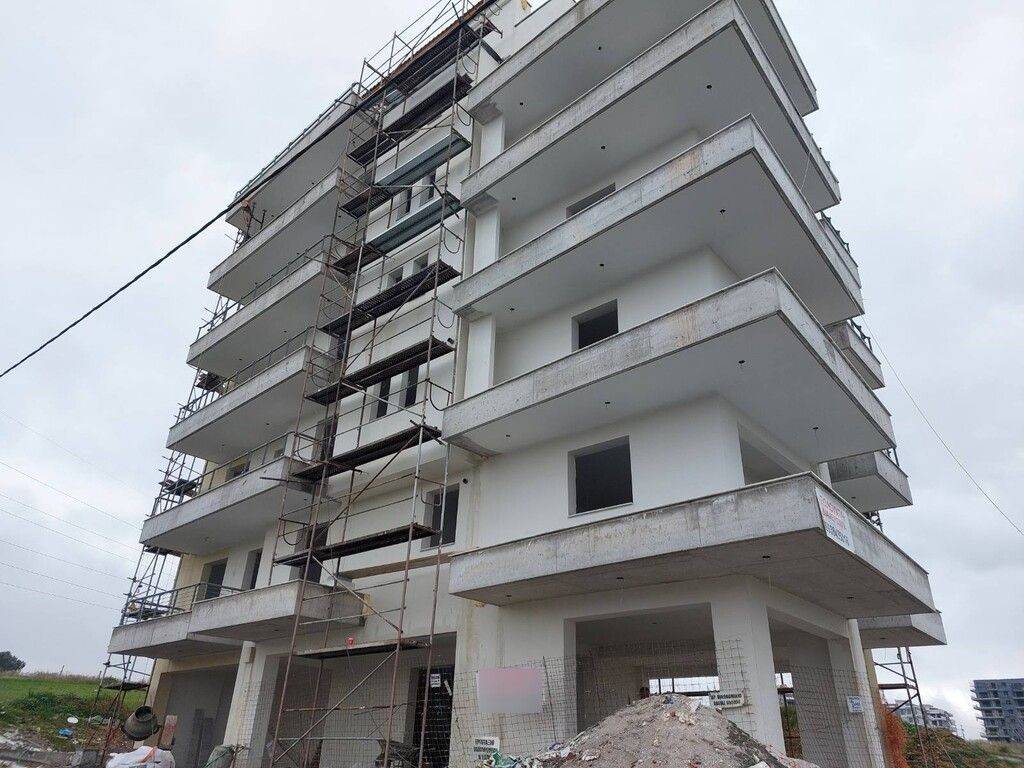 Apartment - Grekodom 62698|967108