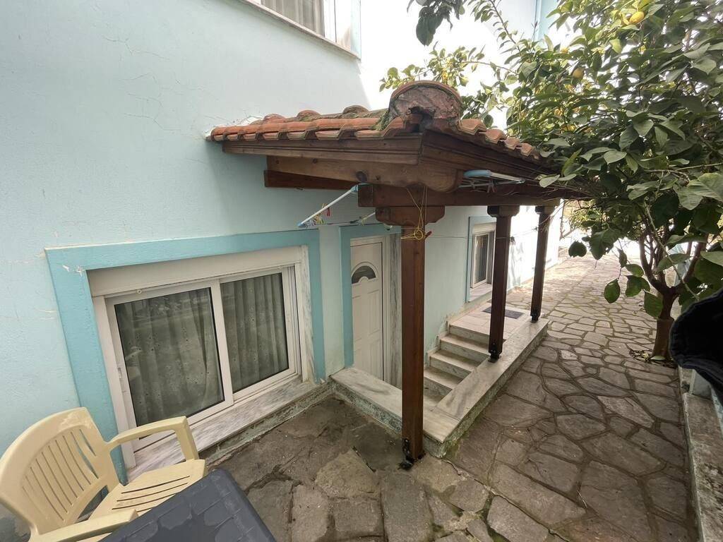 Maisonette - Grekodom 62816|970516
