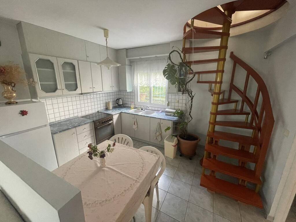 Maisonette - Grekodom 62816|970530